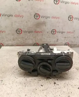 Nissan NV200 Climate control unit 9y03d11002623