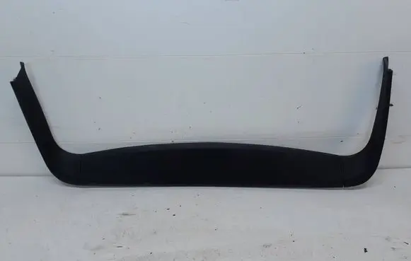 BMW 3 F30 F35 F31 Tailgate trim 7263139 7263138 7263137