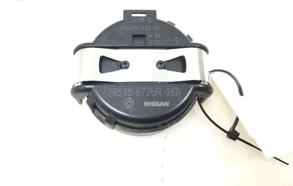 Nissan Qashqai Rain sensor 285356725R