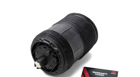 Audi e-tron Rear air suspension bag/shock absorber 4M0616002AH 4M0616002AC 4M0616002AB