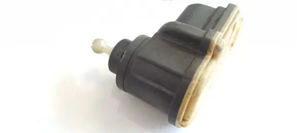 Ford Transit Headlight level adjustment motor YC1X13K198AA