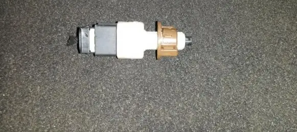 Toyota Aygo AB10 Brake pedal sensor switch Nenustatyta