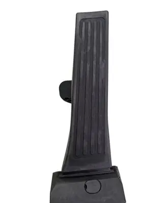 Hyundai Tucson IV NX4 Accelerator throttle pedal 32700N7100
