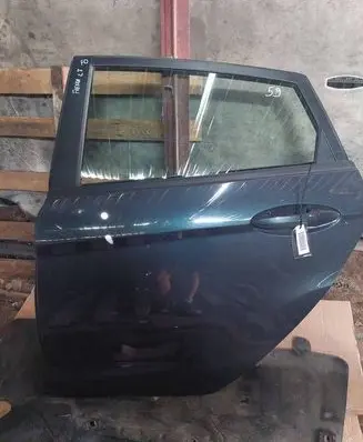 Ford Fiesta Rear door 