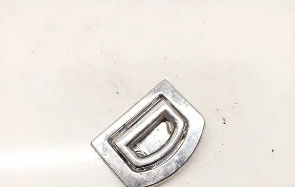Volkswagen PASSAT B6 Other interior part 1J0864203D 8E0864203
