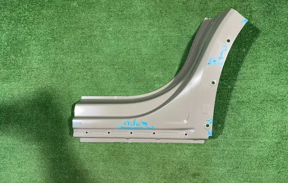 Volkswagen Tiguan Allspace Sill 5NNPROGLEWYJACANT