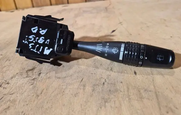 Mitsubishi Pajero Pinin Wiper control stalk C52CS67