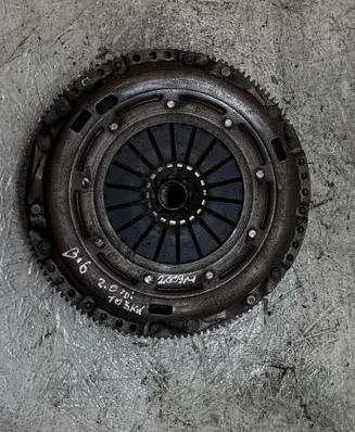 Volkswagen PASSAT B6 Clutch set kit 308200039632 1878005146