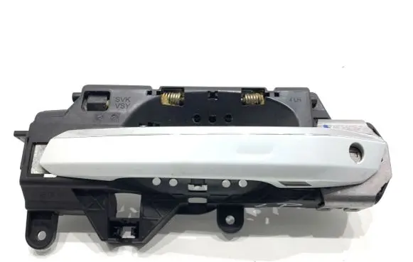 Audi A4 S4 B9 8W Front door exterior handle 