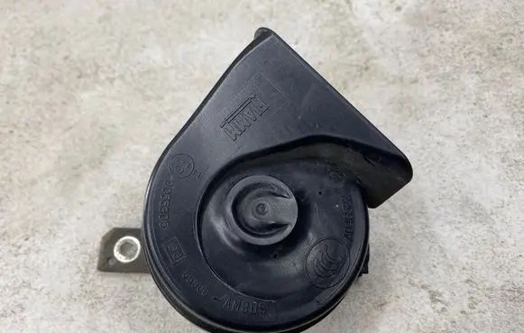 Horn signal