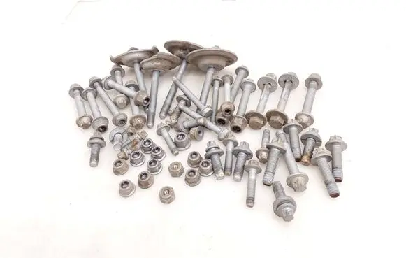 Mercedes-Benz CLA C118 X118 Nuts/bolts 