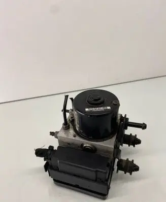 Volkswagen Touran I ABS Pump 1K0614518 10039933384 1K0907379AC