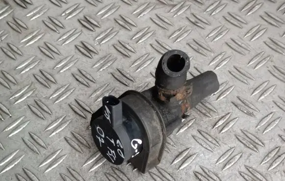 Volkswagen Golf V Electric auxiliary coolant/water pump 1K0965561G 175005T340
