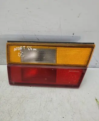Volkswagen PASSAT B2 Tailgate rear/tail lights 321945108