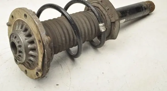 BMW 1 F20 F21 Front shock absorber/damper 6856714