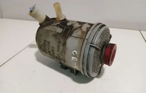Honda CR-V Power steering fluid tank/reservoir 