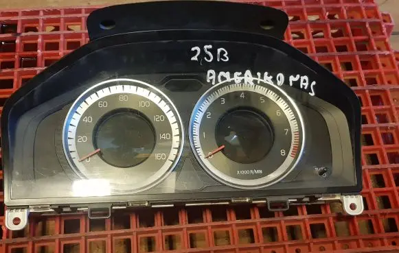 Volvo S60 Speedometer (instrument cluster) 36000916 69399900U 31296371AB