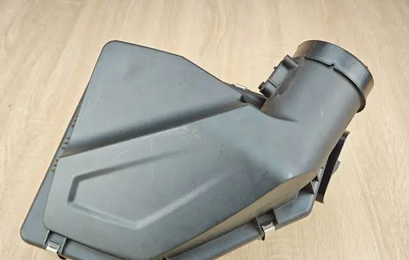 BMW 4 G22 G23 G24 G26 Air intake duct part 8580427