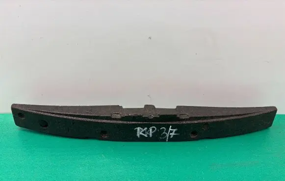 Opel Corsa D Front bumper foam support bar 13285998