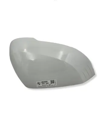 BMW 2 Active Tourer U06 Plastic wing mirror trim cover 212835716
