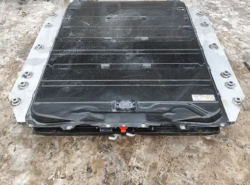 Lexus RZ Hybrid / electric car battery G960042024
