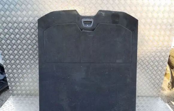 Volvo V70 Trunk/boot floor carpet liner 0059560