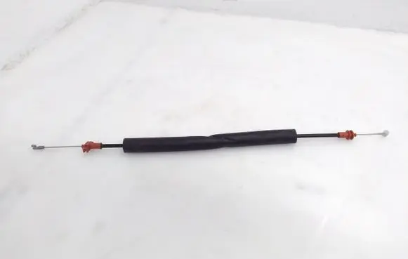 Jaguar XF X260 Rear door cable line 