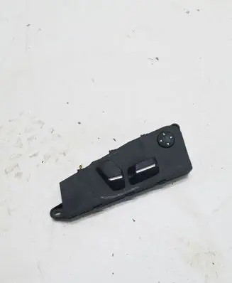 BMW 7 F01 F02 F03 F04 Seat control module 916326403