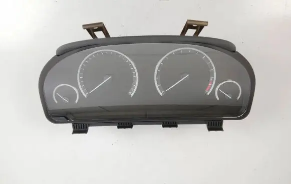 BMW 7 F01 F02 F03 F04 Speedometer (instrument cluster) 9199349 0263651203 0000102100