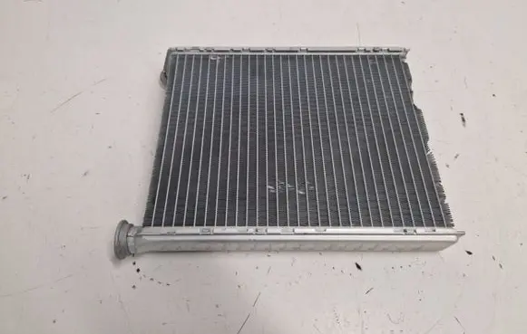 Peugeot 508 RXH Heater blower radiator