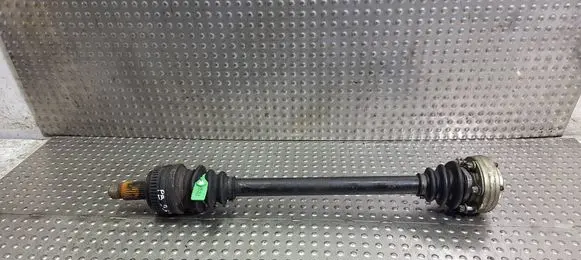 BMW X3 E83 Rear driveshaft S26372504 7524041