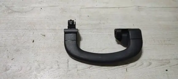 Alfa Romeo Stelvio Rear interior roof grab handle