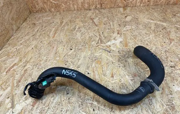 Nissan Juke I F15 Intercooler hose/pipe 223650001R