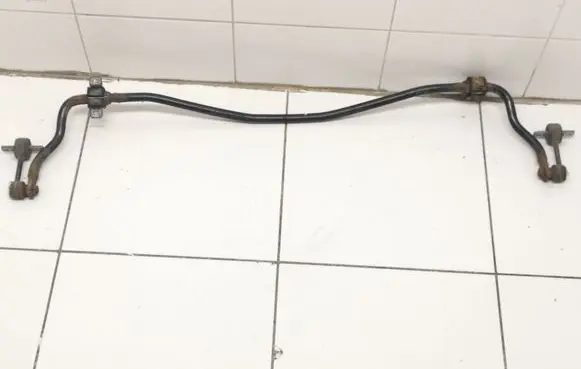 Audi A4 S4 B6 8E 8H Rear anti-roll bar/sway bar 