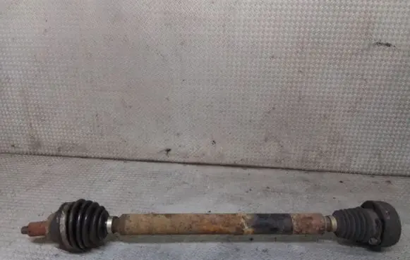 Audi A2 Front driveshaft