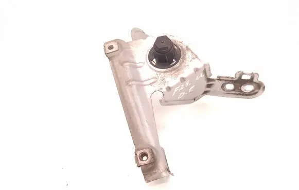 BMW X3 F25 Fender mounting bracket 7267328