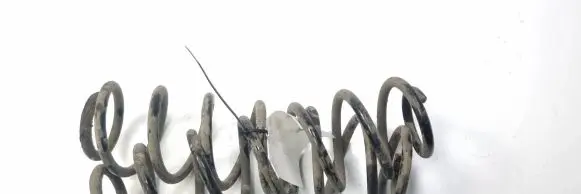 Skoda Octavia Mk1 (1U) Rear coil spring
