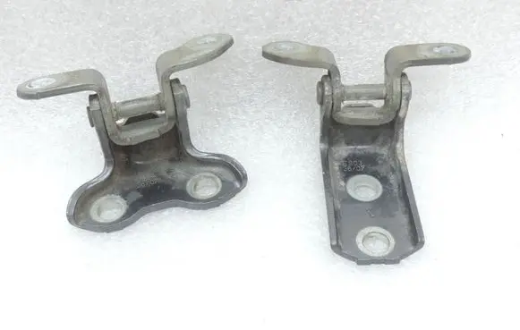 Toyota Auris 150 Rear door hinge set 687500H010 687700H010