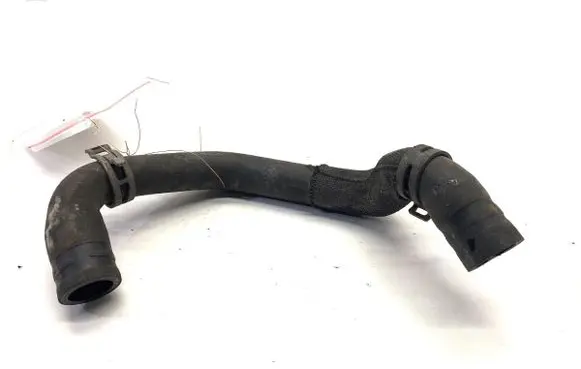 Audi A8 S8 D4 4H Engine coolant pipe/hose 