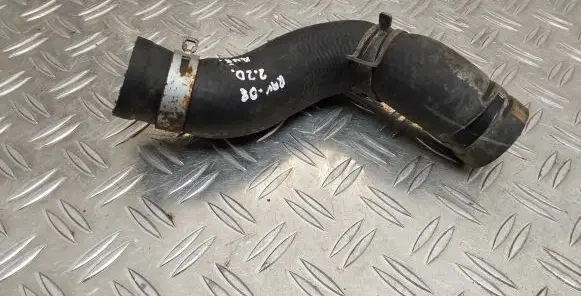 Toyota RAV 4 (XA30) Engine coolant pipe/hose