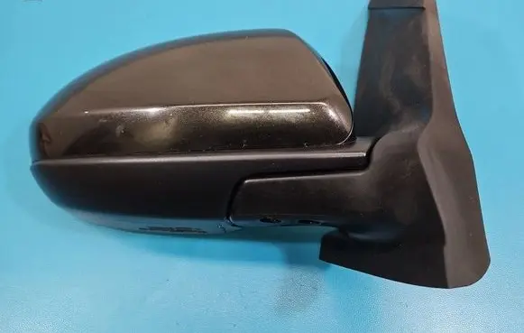Mazda 2 Front door electric wing mirror IMPRK1561984