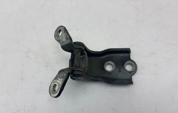 Chevrolet Captiva Front door lower hinge