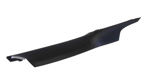 Fiat 500L (A) pillar trim 735522661