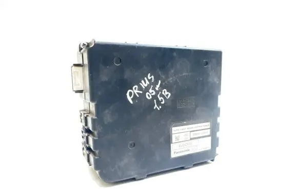 Toyota Prius (XW20) Brake system control unit/module 8968033010 71W30693 71Y82058