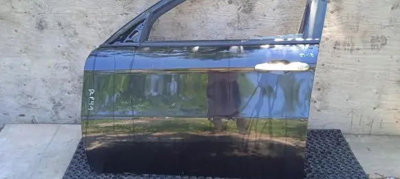 Alfa Romeo 147 Front door
