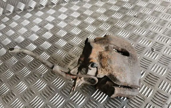 Audi A4 S4 B5 8D Front brake caliper