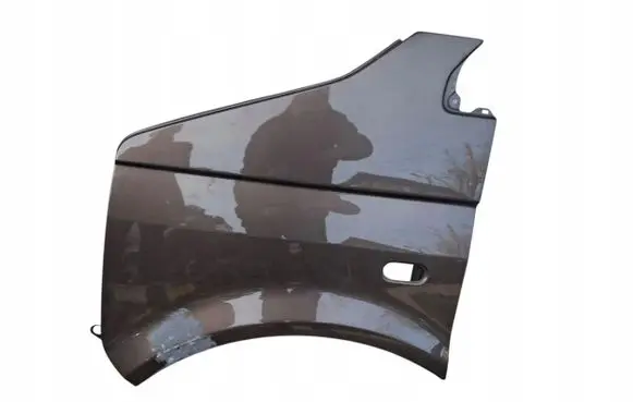 Volkswagen Multivan T5 Fender 7H0821193