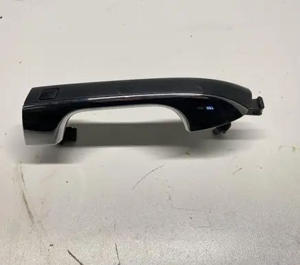 KIA Sportage Front door exterior handle KLAM LEW
