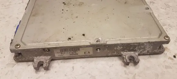 Honda Civic Engine control unit/module 37820P2YG01 4A0907401E