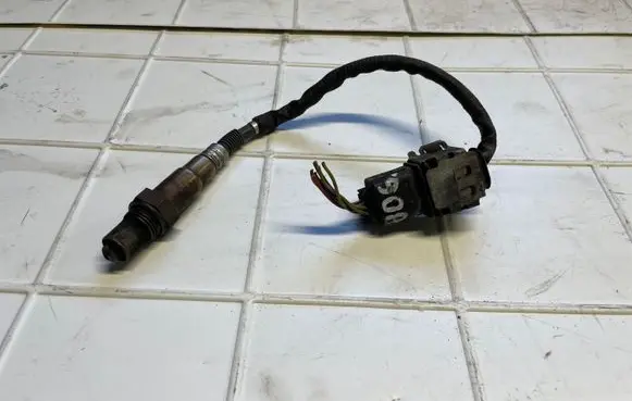 Mitsubishi Colt Lambda probe sensor 0258017014